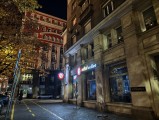 Low-light samples, main camera (1x) - f/1.7, ISO 10293, 1/13s - Vivo X300 review