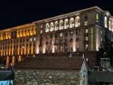 Low-light samples, main camera (2x) - f/1.7, ISO 5750, 1/14s - Vivo X300 review