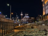 Low-light samples, main camera (2x) - f/1.7, ISO 6669, 1/14s - Vivo X300 review