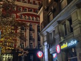 Low-light samples, main camera (2x) - f/1.7, ISO 7869, 1/14s - Vivo X300 review