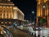 Low-light samples, telephoto camera 3x - f/2.6, ISO 1401, 1/20s - Vivo X300 review