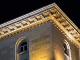 Low-light samples, telephoto camera 6x - f/2.6, ISO 4284, 1/14s - Vivo X300 review