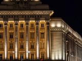 Low-light samples, telephoto camera 6x - f/2.6, ISO 1556, 1/14s - Vivo X300 review