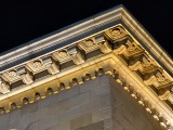Low-light samples, telephoto camera 10x - f/2.6, ISO 6109, 1/14s - Vivo X300 review