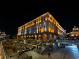 Low-light samples, ultrawide camera (0.6x) - f/2.0, ISO 3838, 1/8s - Vivo X300 review
