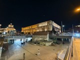 Low-light samples, ultrawide camera (0.6x) - f/2.0, ISO 5890, 1/10s - Vivo X300 review