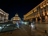 Low-light samples, ultrawide camera (0.6x) - f/2.0, ISO 2232, 1/14s - Vivo X300 review