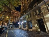 Low-light samples, ultrawide camera (0.6x) - f/2.0, ISO 6886, 1/8s - Vivo X300 review