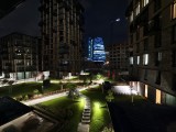 Low-light samples, ultrawide camera (0.6x) - f/2.0, ISO 8581, 1/8s - Vivo X300 review