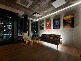 Low-light samples, ultrawide camera (0.6x) - f/2.0, ISO 3252, 1/8s - Vivo X300 review