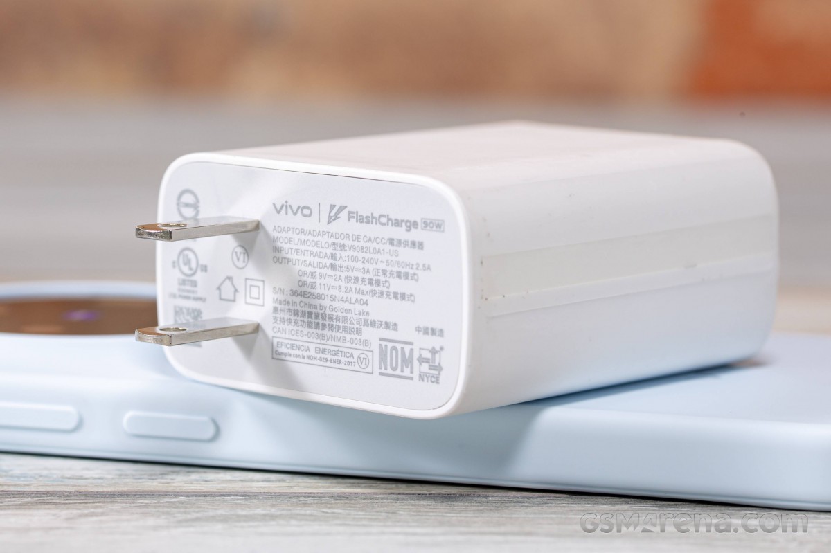 Vivo X300 review