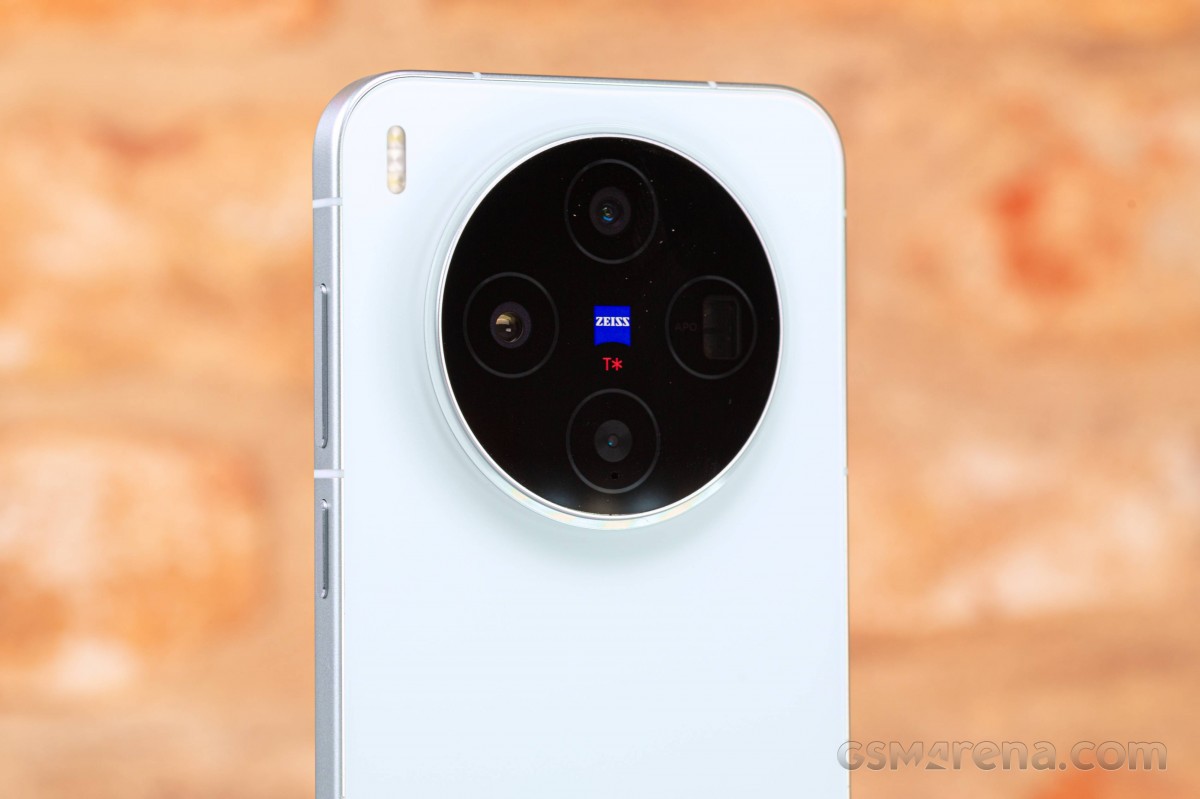 Vivo X300 review
