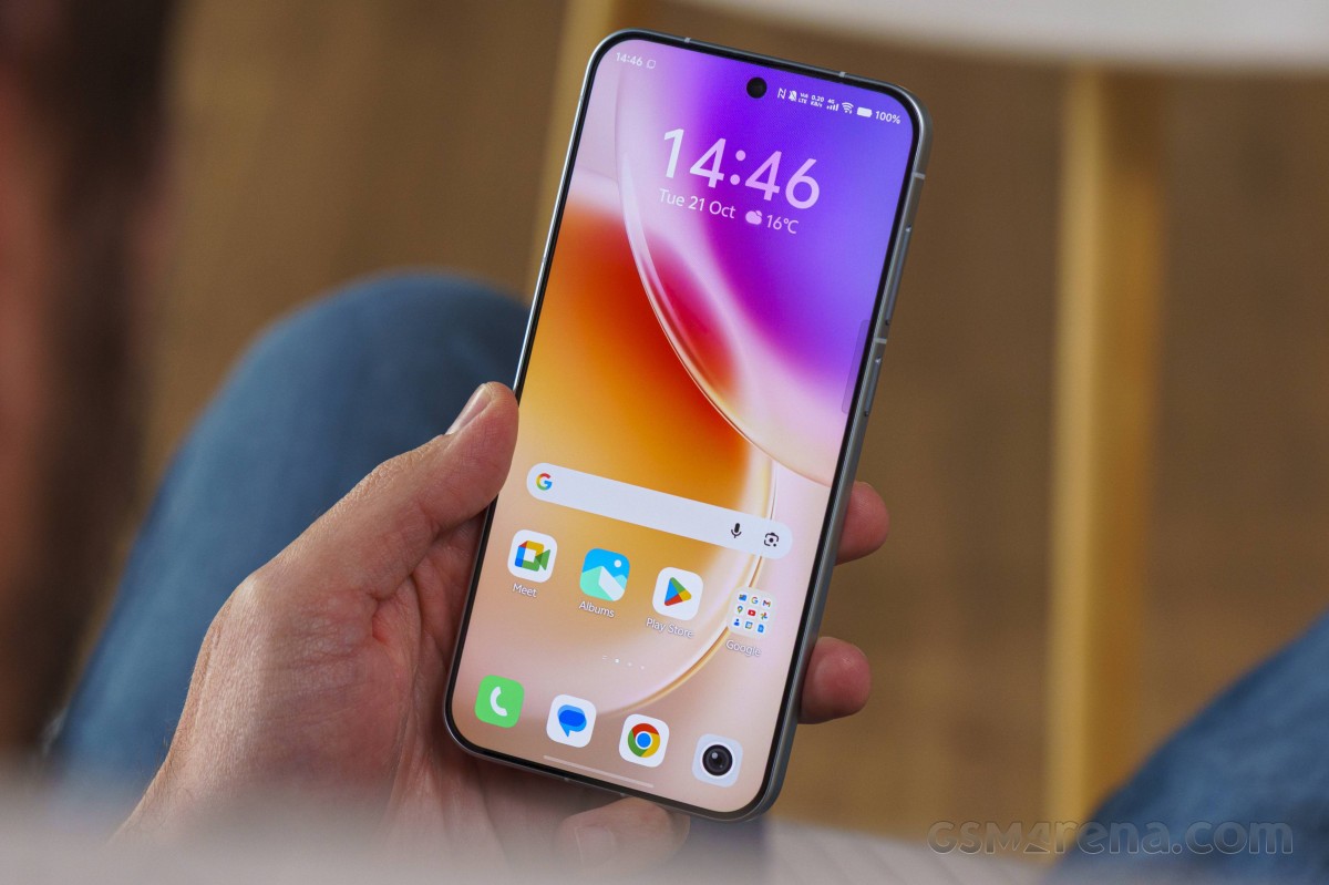 vivo X300 overview 3 Vivo X300 review