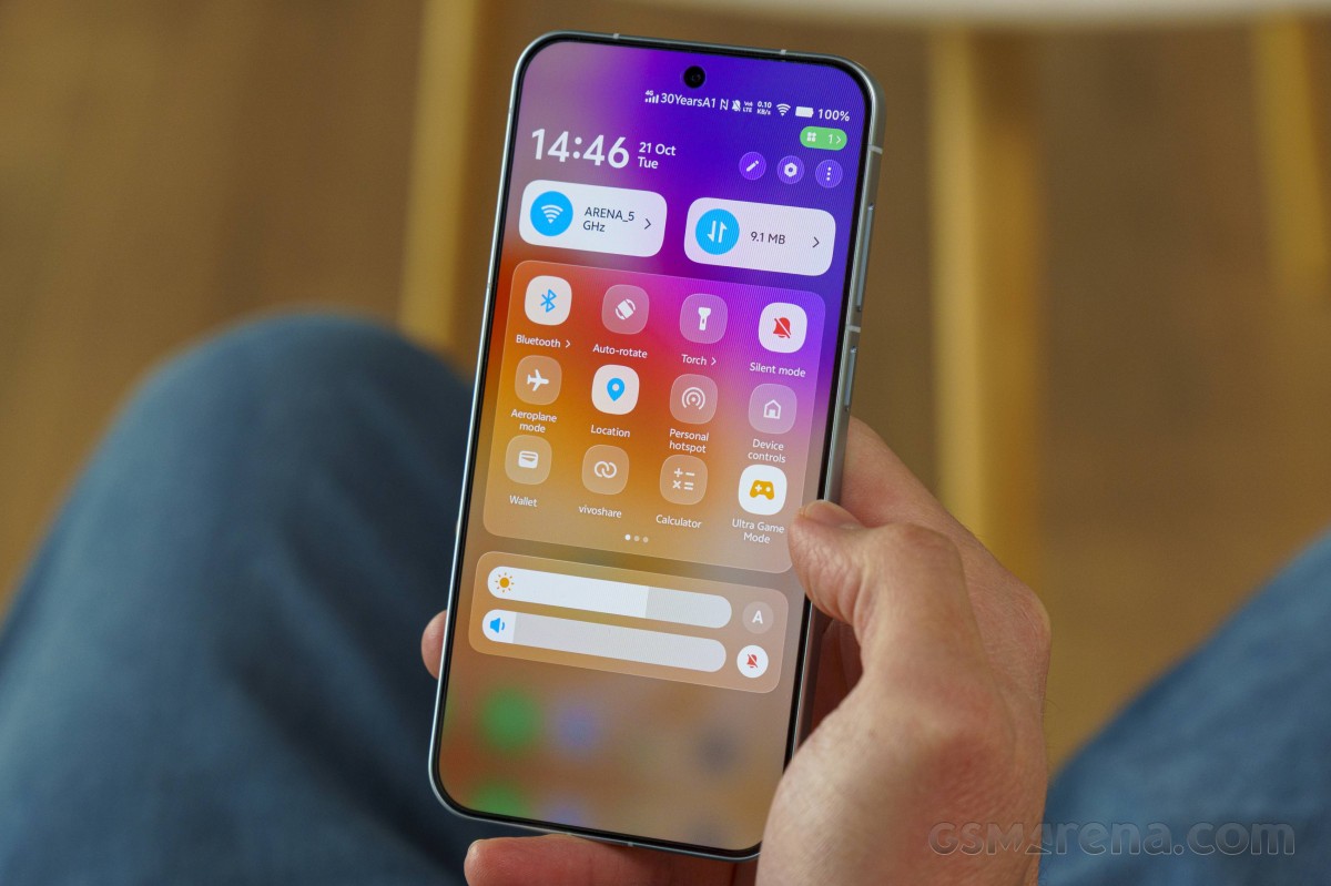 Vivo X300 review