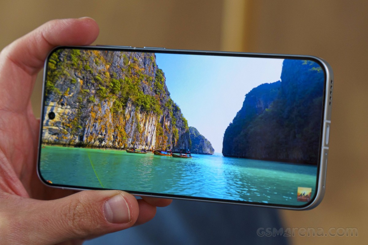 Vivo X300 review