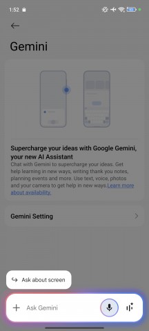 Gemini - Xiaomi 15 Ultra review