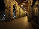 Xiaomi 15: 12.5MP main camera low-light samples - f/1.6, ISO 1250, 1/27s - Xiaomi 15 review