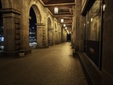 Xiaomi 15: 12.5MP main camera night mode samples - f/1.6, ISO 1250, 1/26s - Xiaomi 15 review