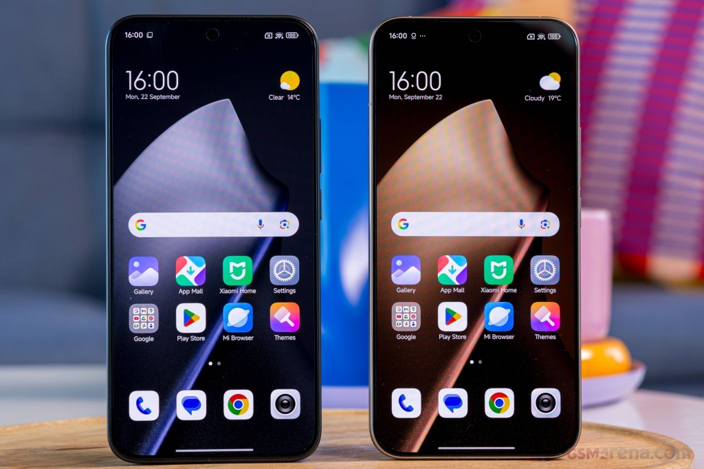 Xiaomi 15T Pro