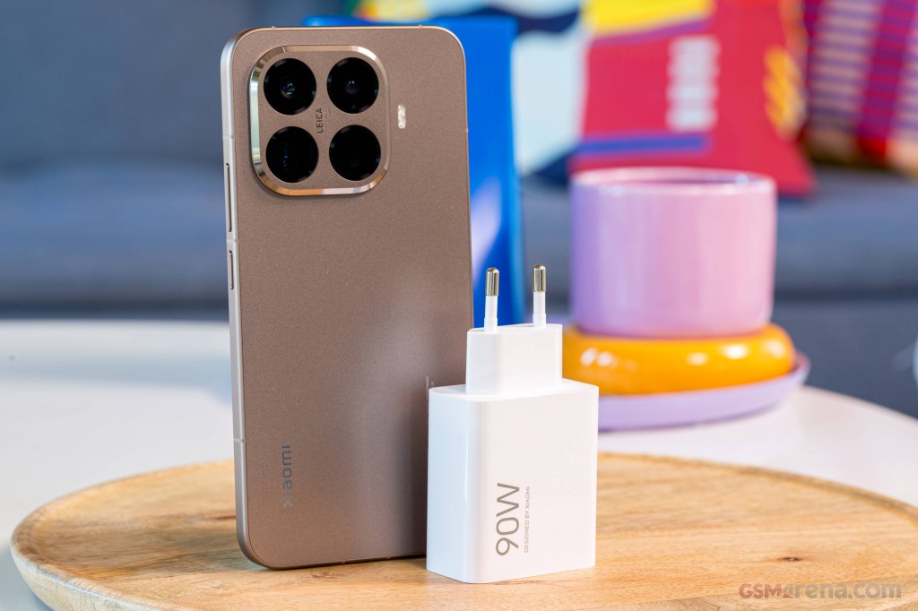 Xiaomi 15T Pro