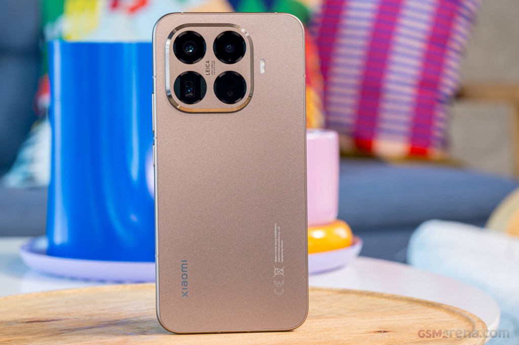 Xiaomi 15T Pro