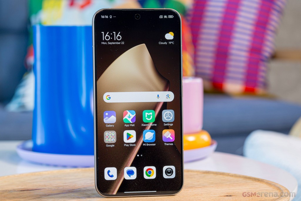 Xiaomi 15T Pro