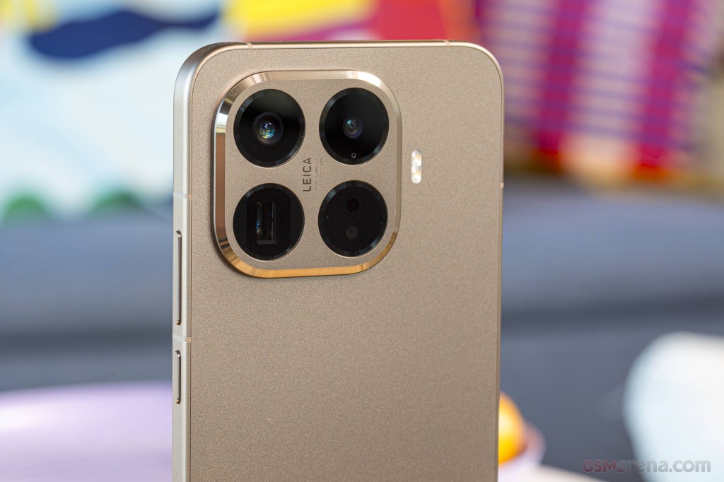 Xiaomi 15T Pro
