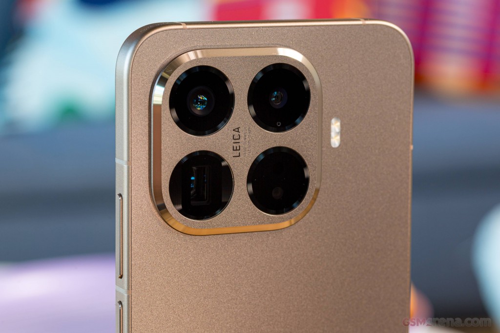 Xiaomi 15T Pro