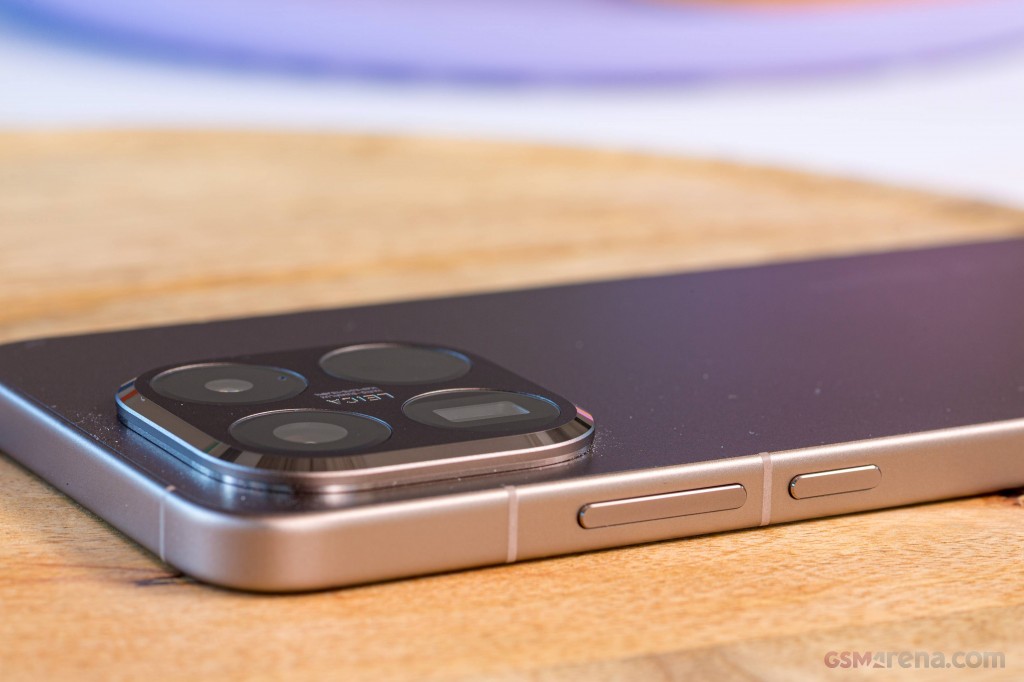 Xiaomi 15T Pro
