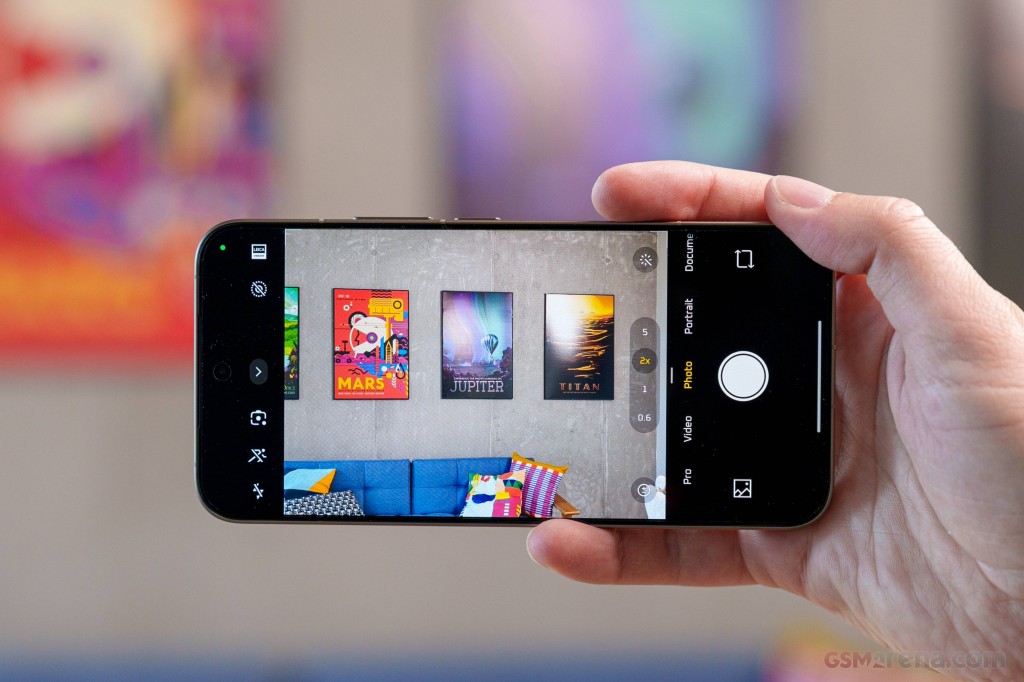 Xiaomi 15T Pro