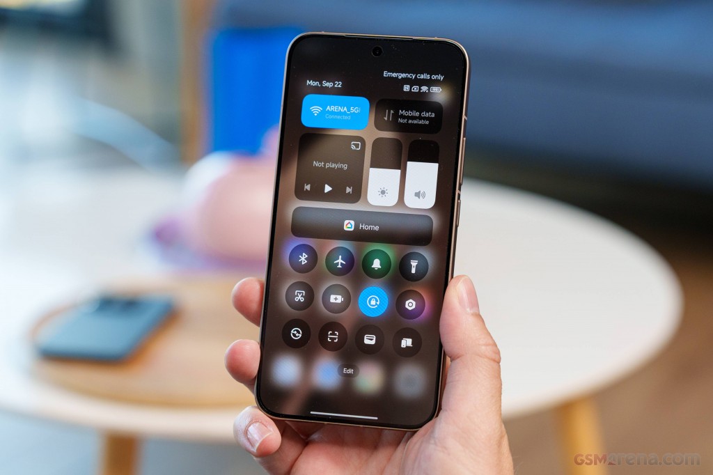Xiaomi 15T Pro