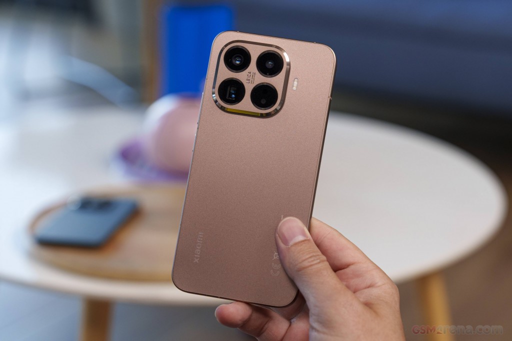 Xiaomi 15T Pro