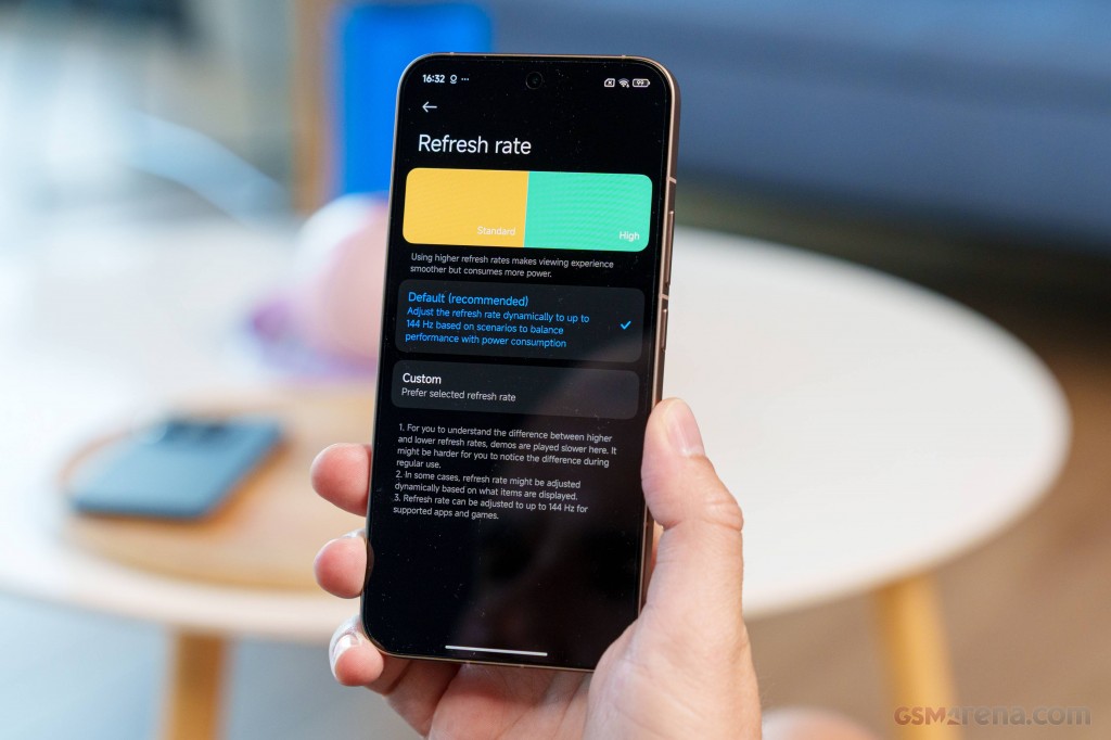 Xiaomi 15T Pro