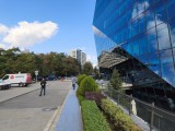 Xiaomi 15T: 12.5MP main camera samples - f/1.7, ISO 50, 1/1709s - Xiaomi 15T review