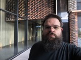 Xiaomi 15T: 32MP selfie camera samples - f/2.2, ISO 500, 1/50s - Xiaomi 15T review