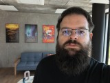 Xiaomi 15T: 32MP selfie camera samples - f/2.2, ISO 200, 1/50s - Xiaomi 15T review