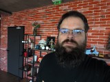 Xiaomi 15T: 32MP selfie camera samples - f/2.2, ISO 400, 1/50s - Xiaomi 15T review