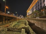 Xiaomi 15T: 12MP ultrawide camera low-light samples - f/2.2, ISO 3200, 1/8s - Xiaomi 15T review