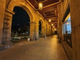 Xiaomi 15T: 12MP ultrawide camera low-light samples - f/2.2, ISO 1600, 1/11s - Xiaomi 15T review