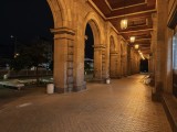 Xiaomi 15T: 12.5MP main camera low-light samples - f/1.7, ISO 1250, 1/25s - Xiaomi 15T review
