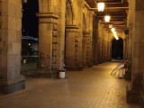 Xiaomi 15T: 12.5MP telephoto camera 2x low-light samples - f/1.9, ISO 1600, 1/50s - Xiaomi 15T review