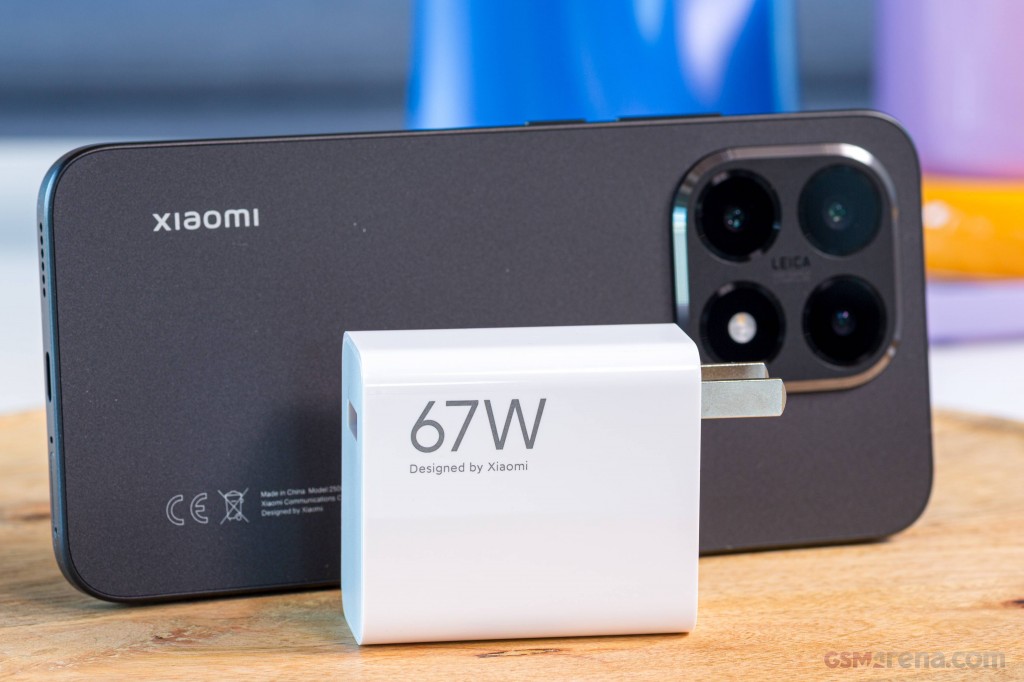 Xiaomi 15T