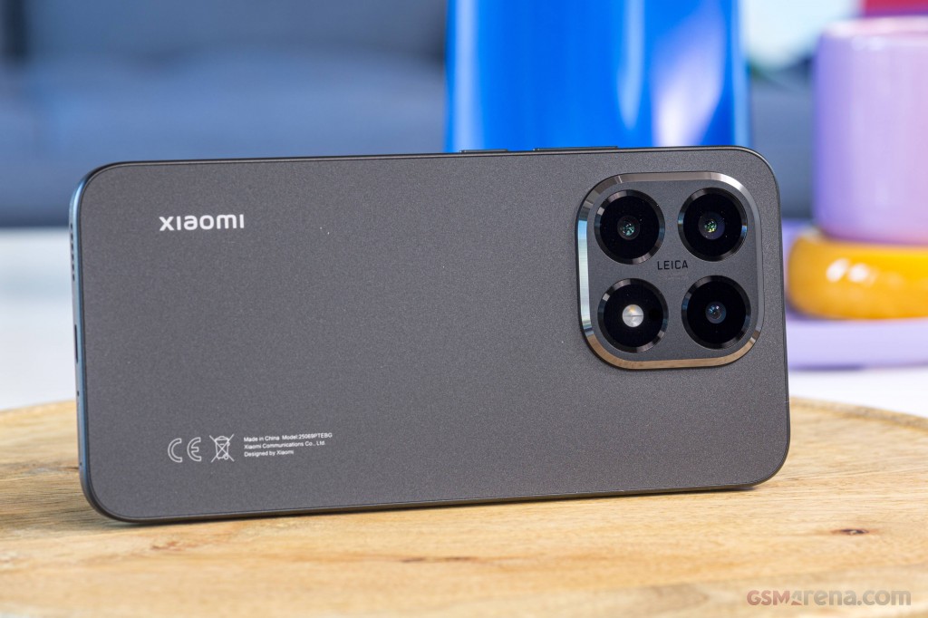 Xiaomi 15T