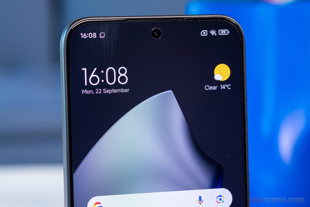 Xiaomi 15T