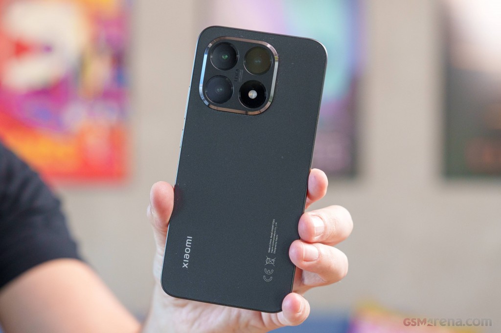 Xiaomi 15T