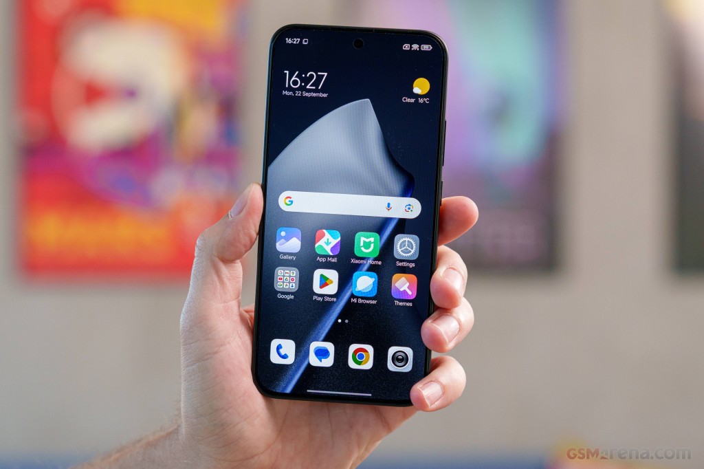 Xiaomi 15T