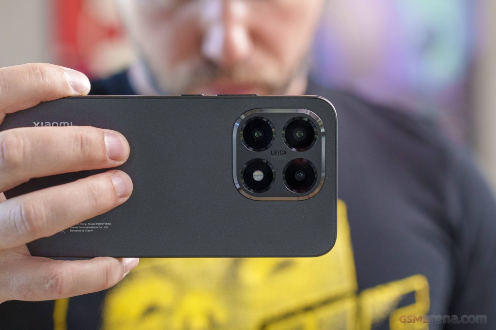 Xiaomi 15T