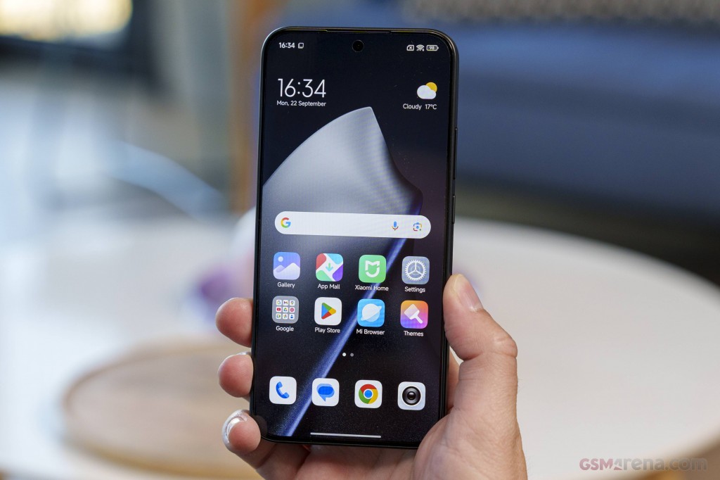 Xiaomi 15T