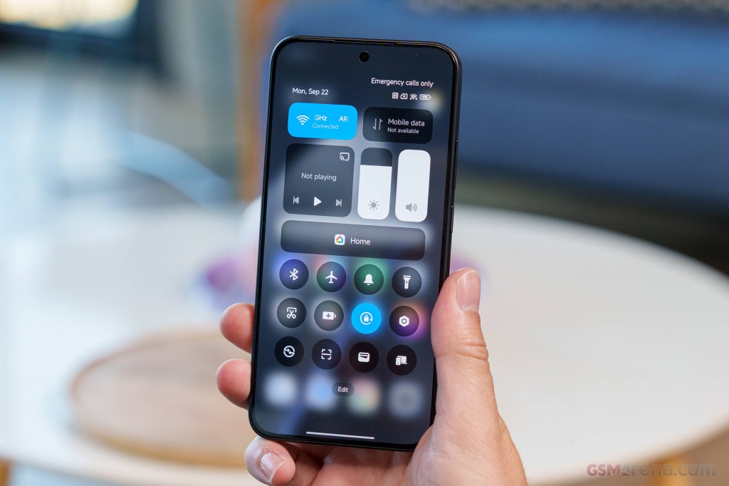 Xiaomi 15T