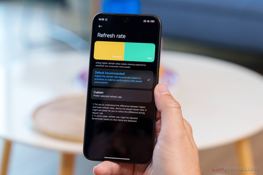 Xiaomi 15T